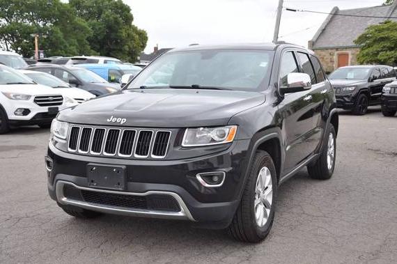 JEEP GRAND CHEROKEE 2016 1C4RJFBG3GC422001 image